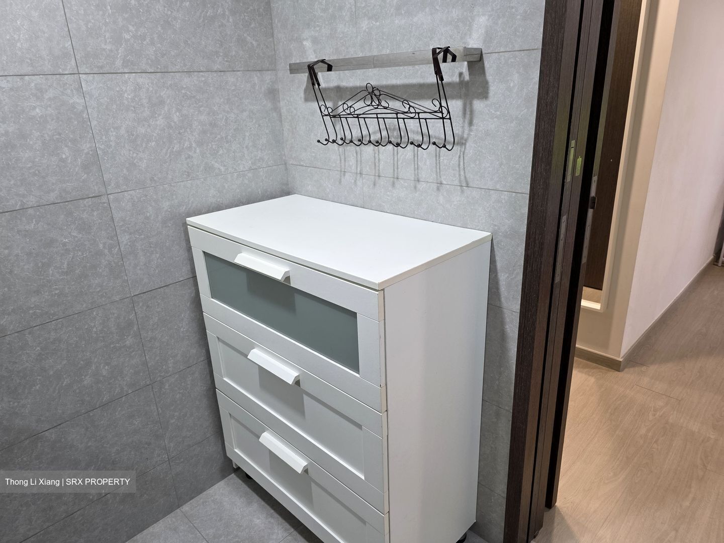 iNZ Residence (D23), Condominium #486812341